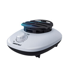 德贝尔（DEBEIER） 干衣机主机 烘干机家用 烘衣机暖风主机除湿香薰消毒杀菌智能遥控 02主机-1050W