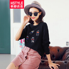 韩都衣舍卫衣热卖 - 京东服饰内衣|女装|卫衣专