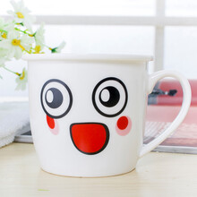 【卡通小水杯】价格_图片_品牌