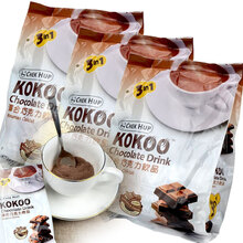 【可可饮品】价格_图片_品牌