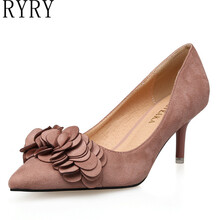 【女士正装鞋】价格_图片_品牌