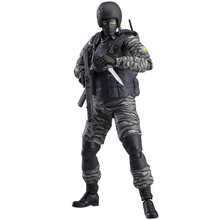 复仇者联盟 雷神托尔手 钢铁侠 蜘蛛侠 绿巨人 美国队长 毒液士兵 蛇叔斯内克手办模型摆件美系电影 合金装备2自由之子士兵可动