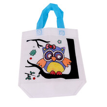 【无纺布手提袋】价格_图片_品牌