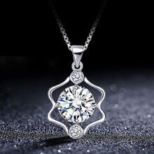 【十二星座专属项链】价格_图片_品牌