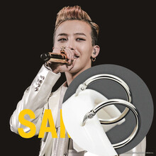 【权志龙耳环】价格_图片_品牌