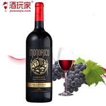 欧瑞安(Torre Oria) 葡萄酒 中外名酒 酒类 【行