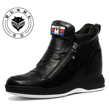 【女生内增高鞋】价格_图片_品牌_怎么样-京东