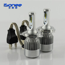 【汽车led大灯灯泡】价格_图片_品牌