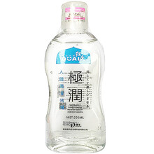 独爱 润滑油夫妻性生活用品 房事润滑液爱爱用品 1瓶220ml