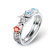 【伯爵对戒】价格_图片_品牌