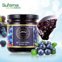 【蓝莓酱进口】价格_图片_品牌