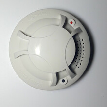 【独立式烟感报警器】价格_图片_品牌