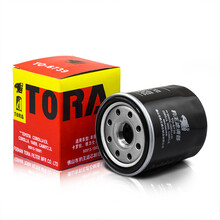 旗舰店豹王机油滤芯适用花冠卡罗拉雅力士威驰威姿远景自由舰佳美2.2滤清器机滤TO-6739 卡罗拉1.8（不分年款）