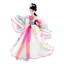 【古代芭比娃娃玩具】价格_图片_品牌