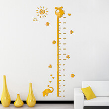 【身高测量尺】价格_图片_品牌