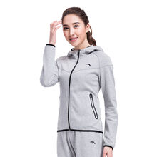 【安踏女针织运动上衣】价格_图片_品牌