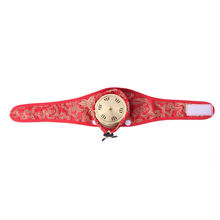 衡博  腰腹部妇科艾灸温灸盒 纯铜艾灸盒随身灸 不锈钢宫寒艾熏器具家用 颈部单罐 加厚纯铜灸罐