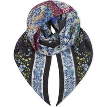 【英国羊绒围巾】价格_图片_品牌