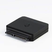 致浦 USB3.0转SATA转换器 2.5/3.5英寸硬盘数据线易驱线 USB 3.0易驱线