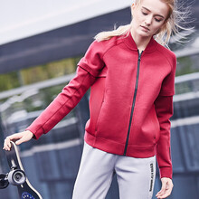 【安踏女针织运动上衣】价格_图片_品牌