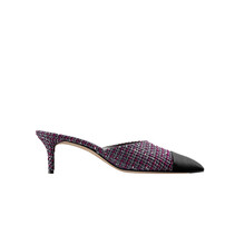 【香奈儿高跟鞋】价格_图片_品牌