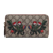 【gucci女钱包】价格_图片_品牌