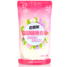 老管家 除湿剂干燥剂除湿盒除湿桶防潮剂重复使用衣柜房间卧室 350g/补充包