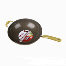 【德国康巴赫炒锅】价格_图片_品牌_怎么样-京