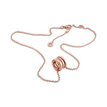 【宝格丽男士项链】价格_图片_品牌