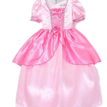 【迪士尼公主服装】价格_图片_品牌