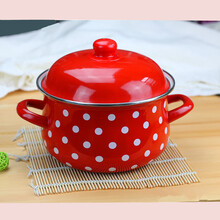 【珐琅炖锅】价格_图片_品牌