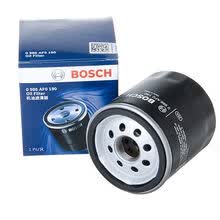博世BOSCH机滤|机油滤芯|机油滤清器|机油格 适用于 荣威350/360/550/750/W5/RX3