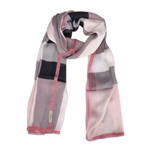 【burberry经典款围巾】价格_图片_品牌