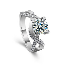 【两克拉钻戒】价格_图片_品牌_怎么样-京东商