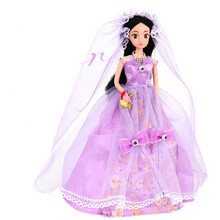 【小芭比娃娃玩具】价格_图片_品牌