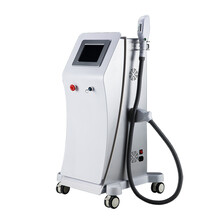 诺美姿（NUOMEIZI） OPT美容仪器OPT冰点美容院机360磁光冰点无痛机E光激光四合一 单头OPT脱毛仪