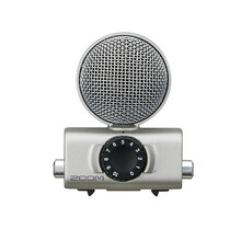 ZOOM  MSH6 环绕麦克风头MSH-6 立体声录音麦克风/话筒录音H5H6专用球麦 MSH-6标配