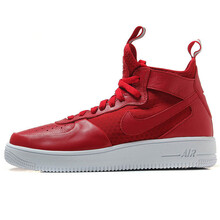 【耐克红色高帮鞋】价格_图片_品牌