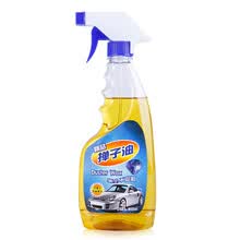 多功能除尘掸子蜡 车掸子蜡油汽车擦车蜡刷油 手喷液体汽车蜡漆面上光抛光车用蜡拖洗车拖把油手喷打蜡快捷 一瓶装