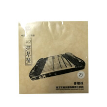 乐海 扬琴琴弦402扬琴弦套弦钢芯合金丝缠弦扬琴配件 Y02 20#缠弦