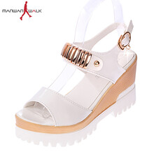 【女生增高凉鞋】价格_图片_品牌