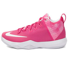 【耐克粉色篮球鞋】价格_图片_品牌