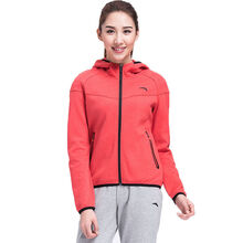 【安踏女针织运动上衣】价格_图片_品牌