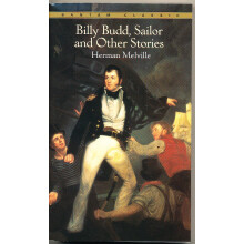 Bantam Classics 经典书：水手比利·巴德BILLY BUDD