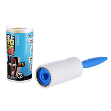 爱丽思粘尘纸 宠物粘毛器粘毛滚筒衣服滚