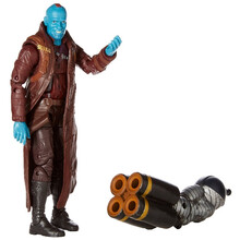 孩之宝 银河护卫队6英寸传奇公仔系列 手办模型 银河护卫队 勇度C0619