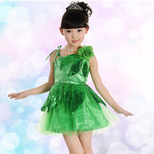 【小学生舞蹈服装】价格_图片_品牌