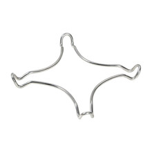 西门子燃气灶煤气灶奶锅架小锅架 原厂配件 奶锅架640802