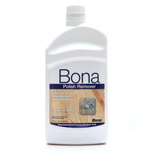 博纳 Bona深层清洁剂 木地板大理石瓷砖去蜡除蜡剂去污地面清洁剂