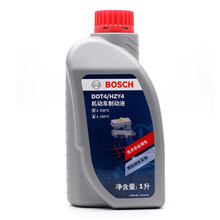 博世 刹车油 一汽